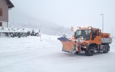 Winterdienst_Mercedes_Unimog